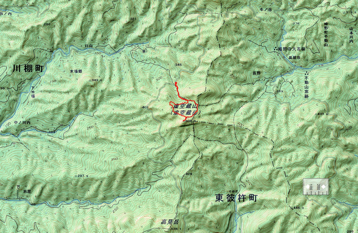 ���󑠎R�}�b�v