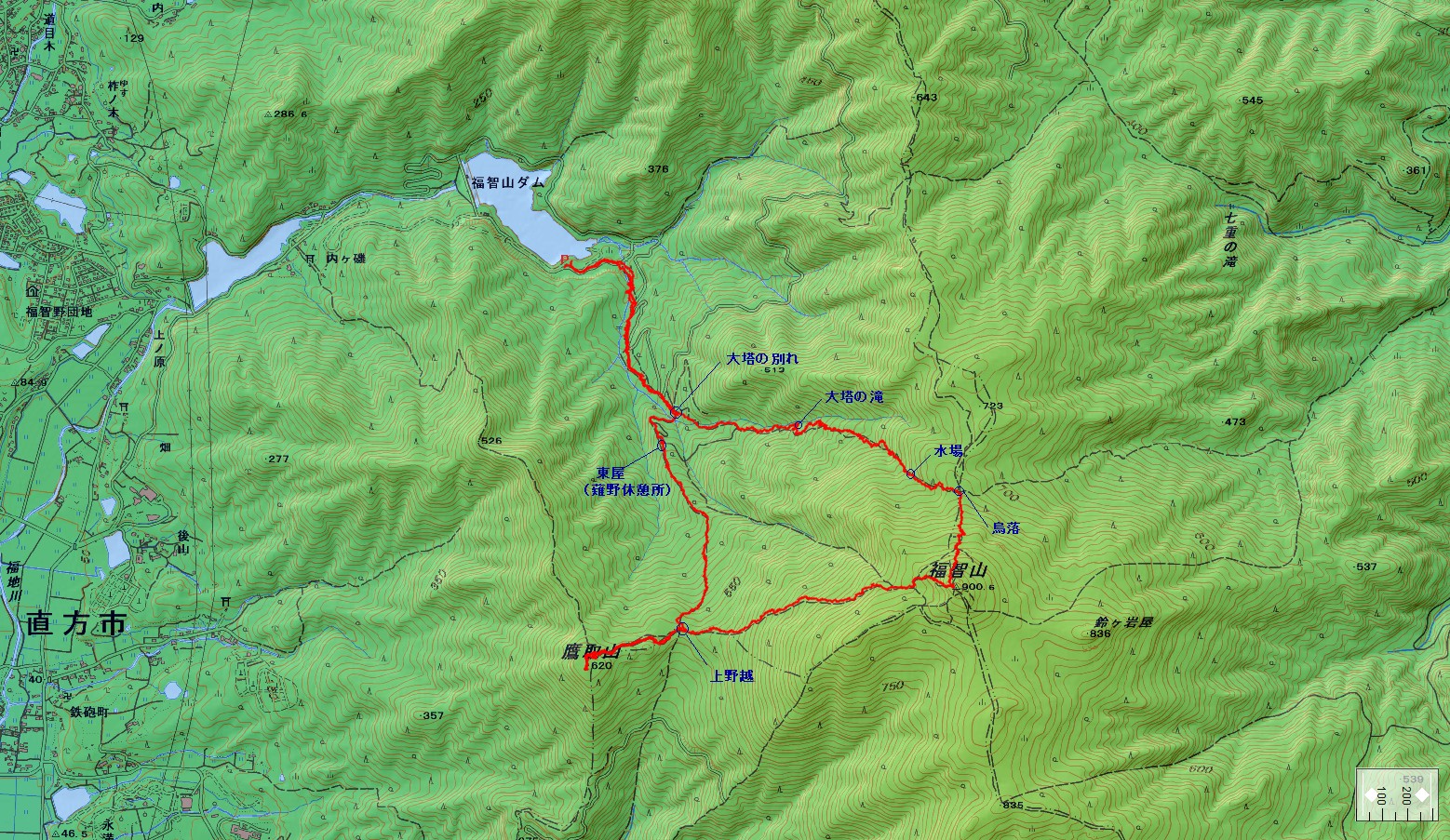 ���q�R�哃�̑�R�[�X