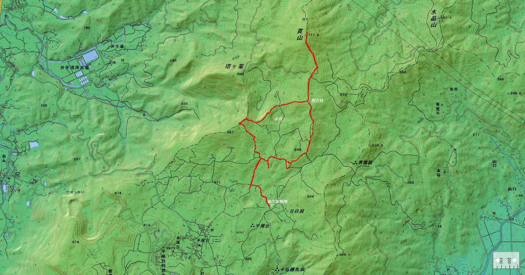 �юR�o�R���[�g