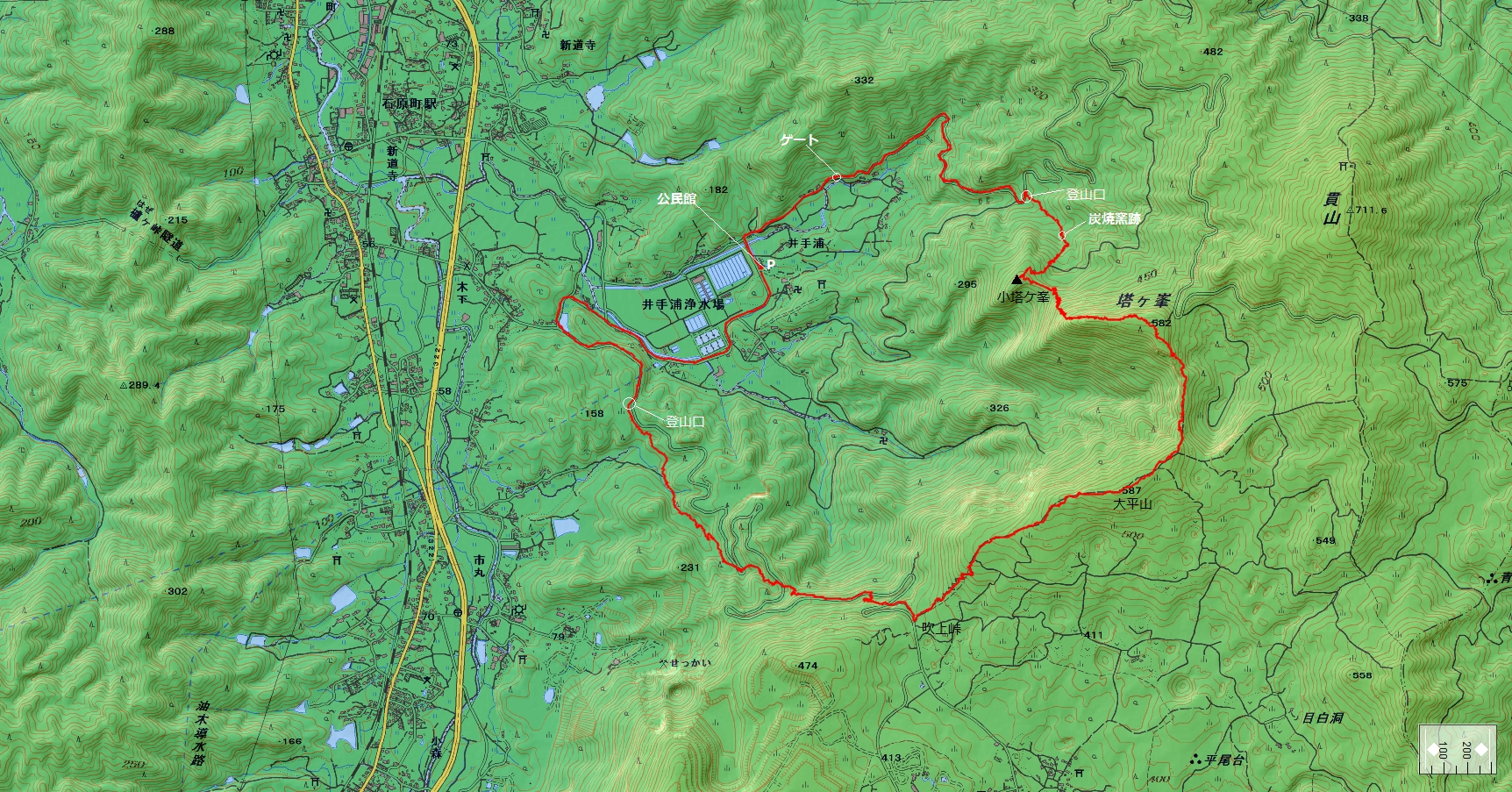 ���P���o�R���[�g