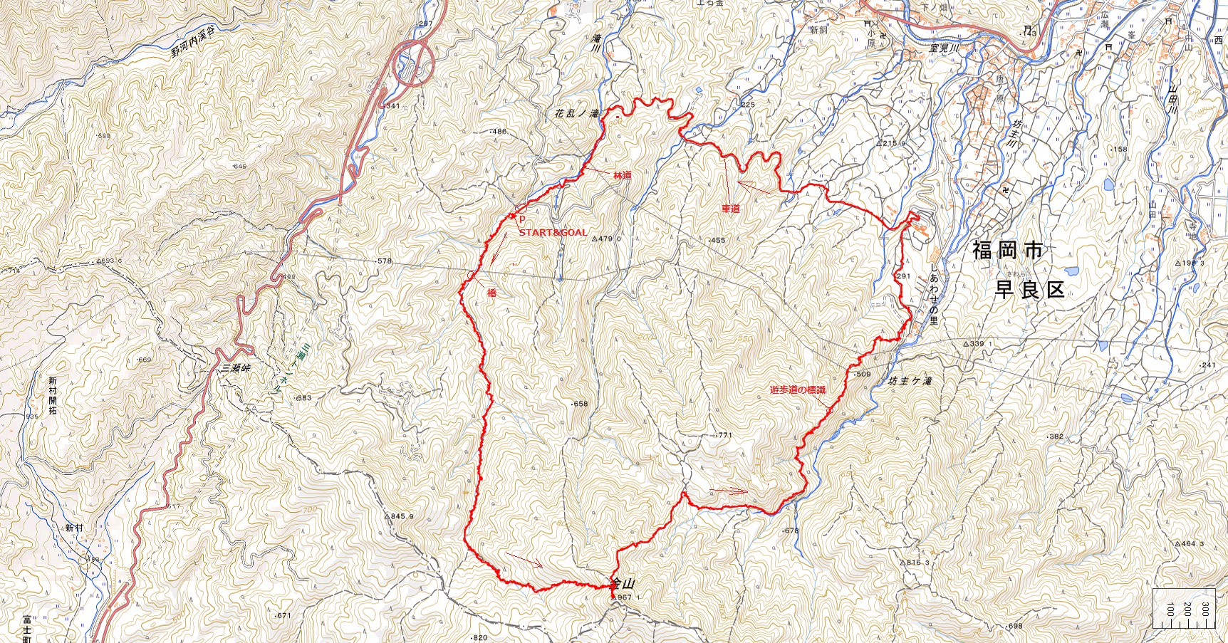 ���R�o�R�}�b�v