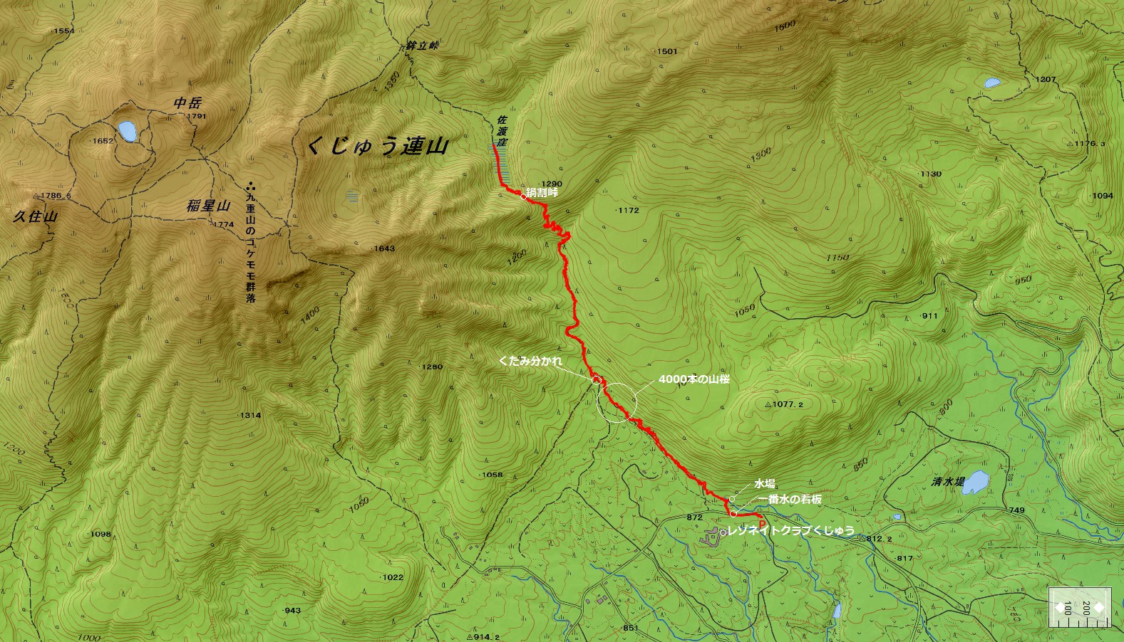 ��Ԑ����獲�n�E�o�R���[�g