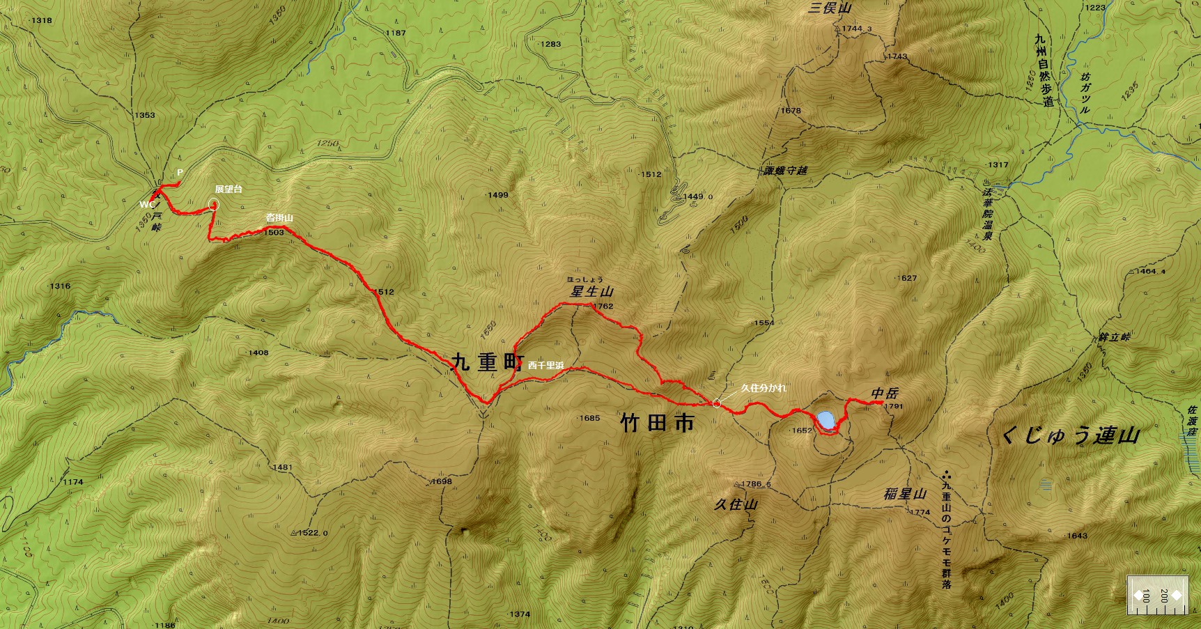 �����R�o�R���[�g