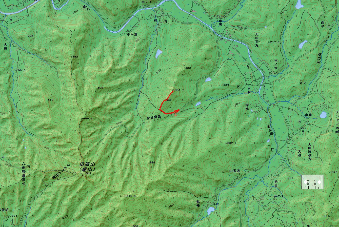 �_���Γo�R���[�g