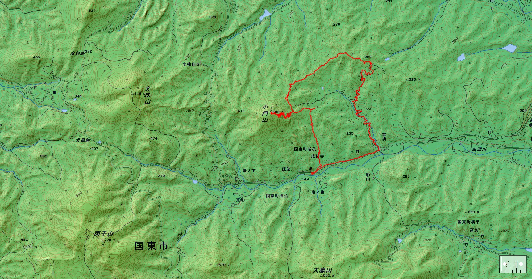 ����R�o�R�}�b�v