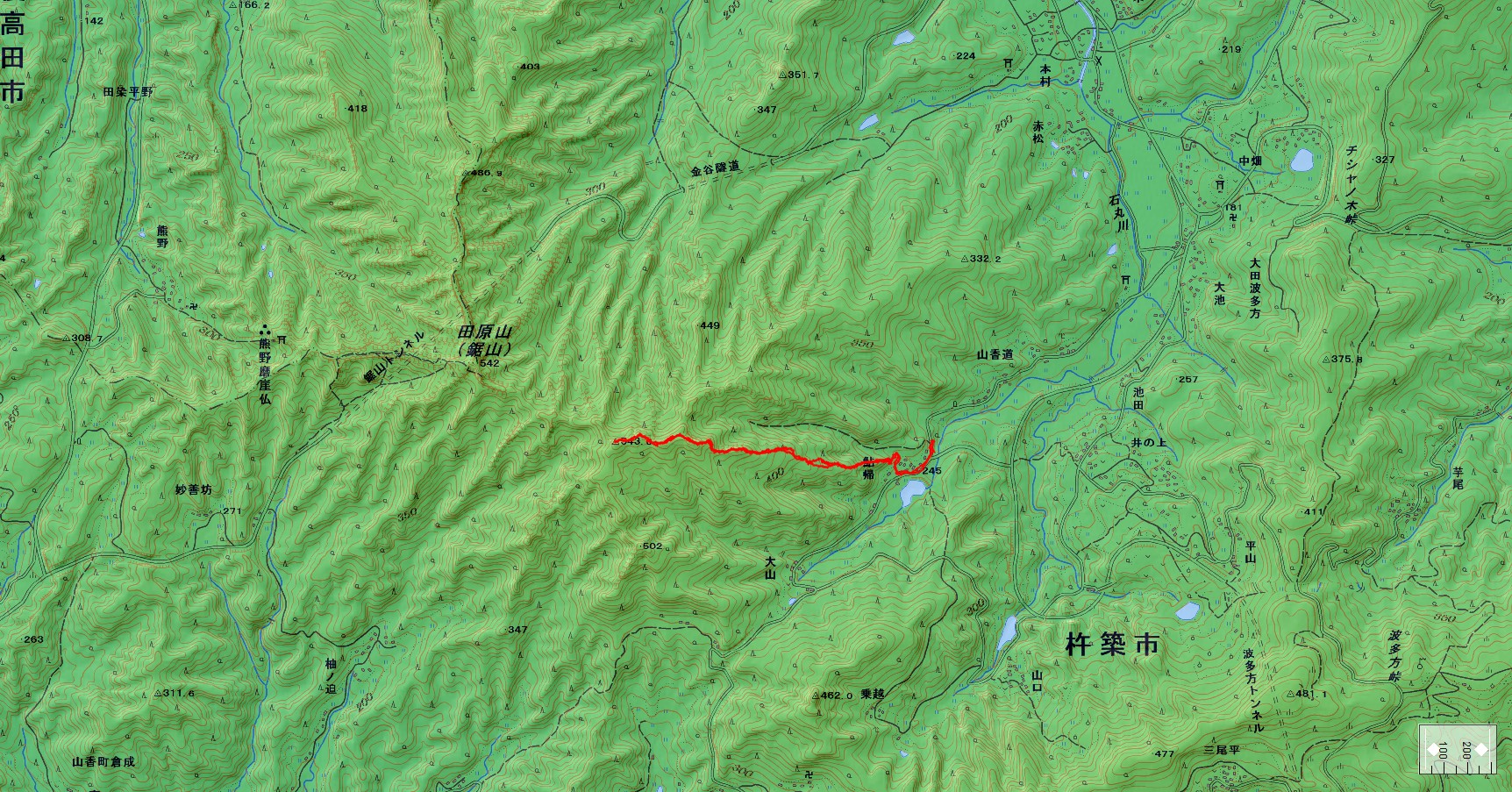 �c���R���n�}