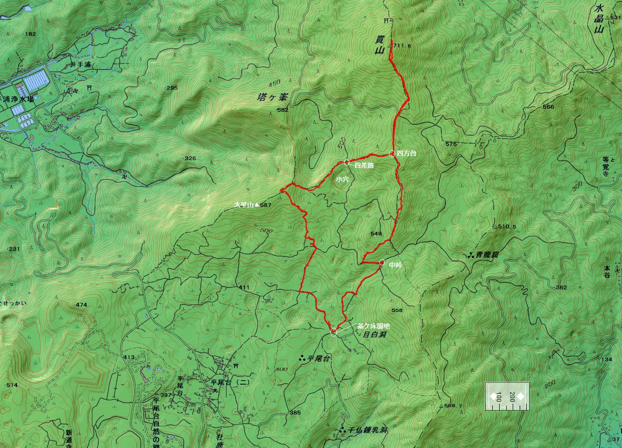 �юR�o�R���[�g