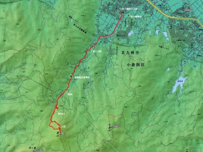 �юR�o�R���[�g