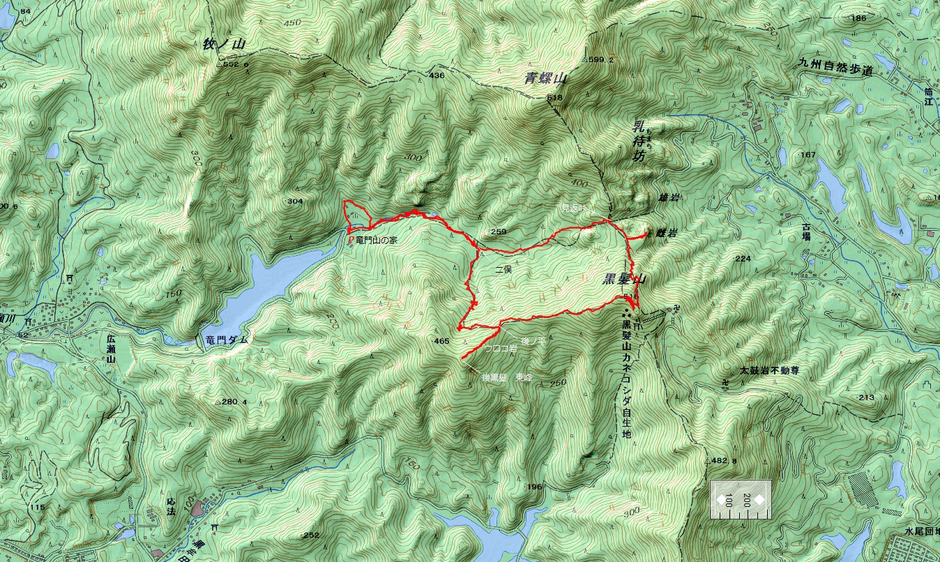 �����R�o�R���[�g